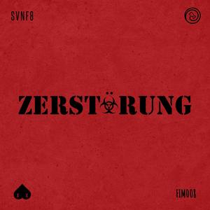 Zerstörung