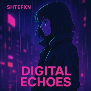 DIGITAL ECHOES