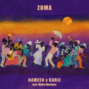 ZOMA (feat. Mafro Martiora)