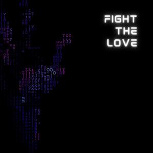 fight the love (feat. chrchie)