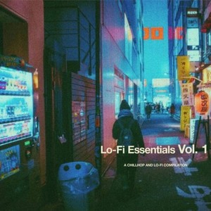 Lo-Fi Essentials Vol. 1