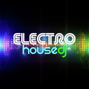 Electro House Dj