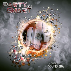 Party Smart - Vol 3 - Compiled by Sound Era