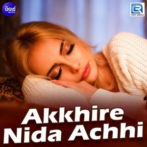 Akkhire Nida Achhi (Female Version)