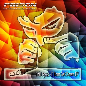 E Bom Get Down (Original Mix)