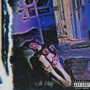 COUNT ME OUT(feat. 2XKFLEXX)