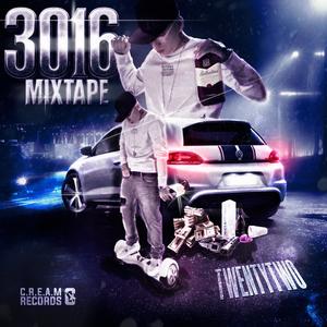 NEVADA (feat. Gagliardi OTB) (Explicit)