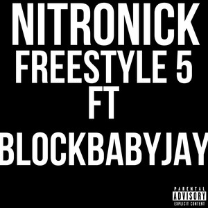 Freestyle 5 (Explicit)