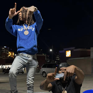 Walk Em Down (Explicit)