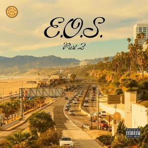 E.O.S. 2 (Explicit)