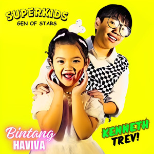 Superkids Gen Of Stars