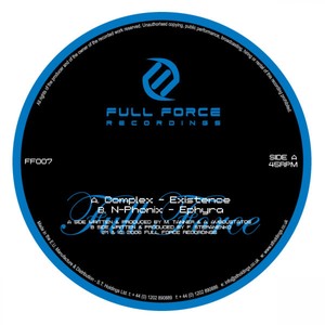 Ephyra (Original Mix)