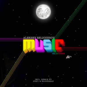 Music (Step1 & Wasserman Remix)