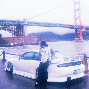 in the party (ultra slowed)