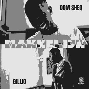 Makkeijk (feat. Gillio) [Radio Edit]