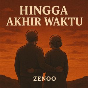 Zenoo - Hingga Akhir Waktu (Explicit)