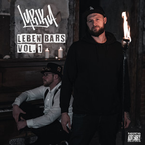 Leben Bars, Vol. 1 (Explicit)