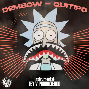 Dembow Quitipo (Instrumental Version)