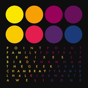 Family Portrait (Remixes)