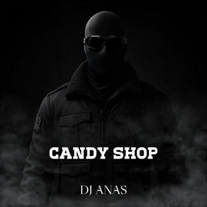 Candy Shop (Instrumental)