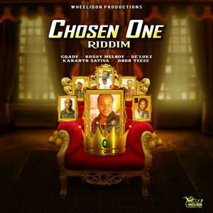 Mi Chosen (Explicit)