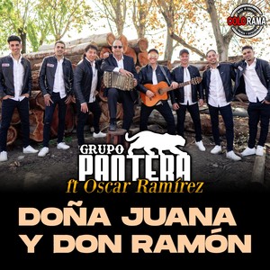 DOÑA JUANA Y DON RAMÓN