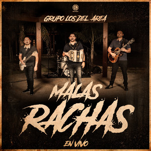 Malas Rachas [En Vivo] (Explicit)