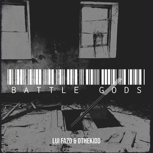 Battle Gods (Explicit)