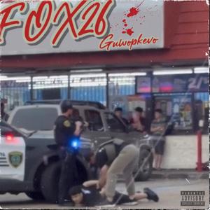 FOXX26 (Explicit)