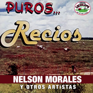 Cuatreros Y Antisociales