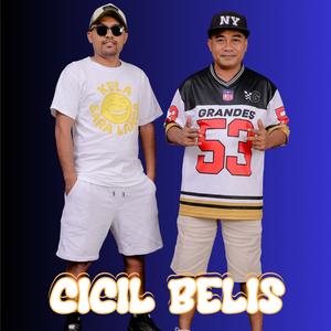 CICIL BELIS (feat. Nando Vaganzha)
