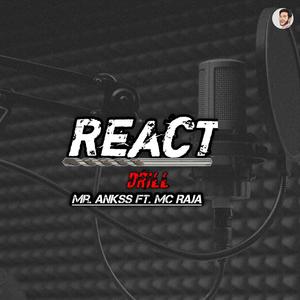 React(feat. MC Raja)