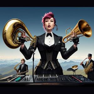 Vanilla Toffee Crunch