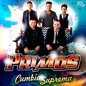 Cumbia Suprema