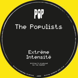 Extrême Intensité