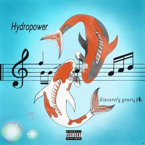 Hydropower (Explicit)