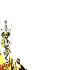 Bachata 1 (feat. Gauche) (Explicit)