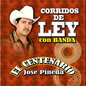 Corridos De Ley Con Banda