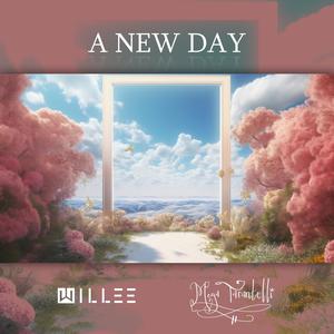 A New Day Melodic Techno