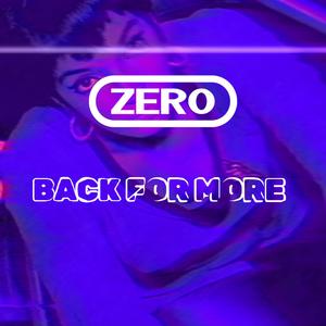 BACK FOR MORE