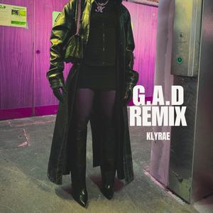 G.A.D (RAE-MIX|Explicit)