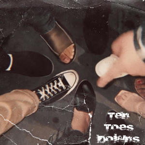 Ten Toes Down (feat. Mykiiie & Jamond McCoy)