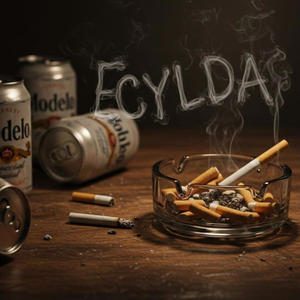 ESA CARTA EN EL CAJON (Explicit)