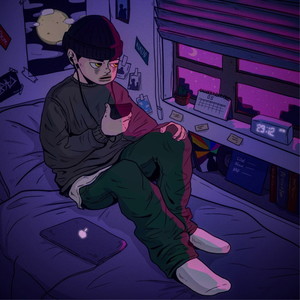 BAD (feat. 1060 & Gani)