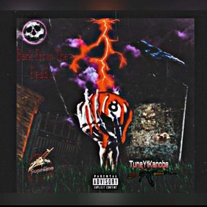 Back From The Dead 2 (Explicit)