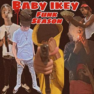 Funk Season (Explicit)