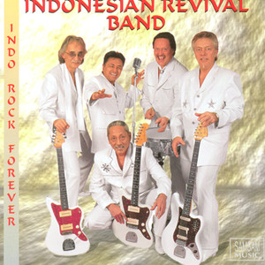 Indo Rock Forever