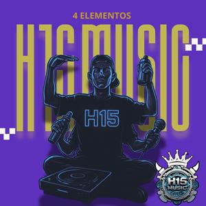 4 Elementos (feat. RastaMan H15, Dexam H15, Nfados H15 & Enigma En El Beat) (Radio Edit|Explicit)