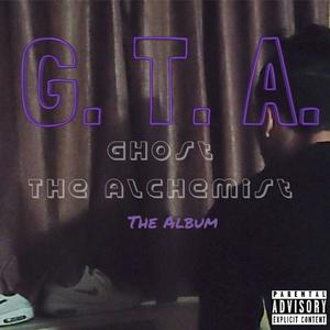 GhostStyle (feat. SugaShane) (Explicit)