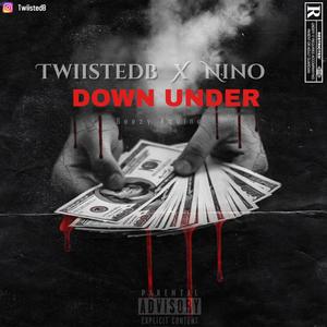 Down Under (feat. Nino) [Explicit]